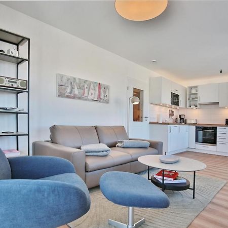 Bädervilla am Höppnerweg Bädervilla am Höppnerweg Appartement 10 Timmendorfer Strand Exteriör bild