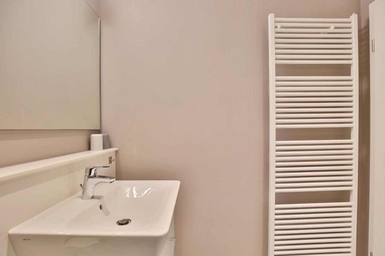 Bädervilla am Höppnerweg Bädervilla am Höppnerweg Appartement 10 Timmendorfer Strand Exteriör bild